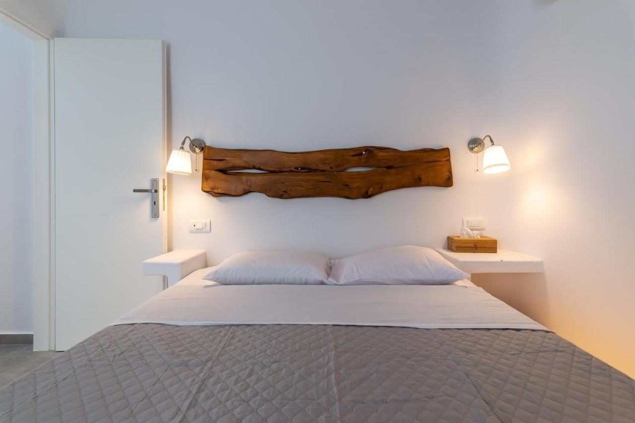 Miramare Suites Mykonos Merchia Beach 외부 사진